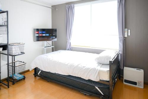 Aomori Apartment | バンビハイツ長島302