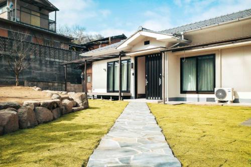 Momoshima Hotel | "ヒトツル"Hitotsuru in Setouchi