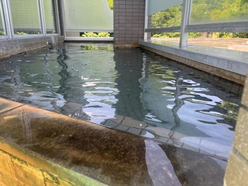 Minami Apartment | フューデイズコンドミニアム定山渓106号室