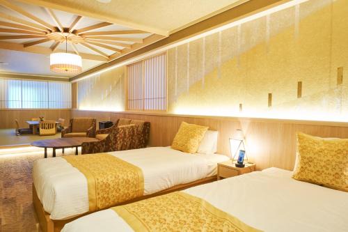 Kanazawa Apartment | プライベートホテル 四季の彩