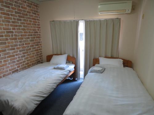 Sanuki Apartment | ベルエールOkata South Building - Vacation STAY 16574v