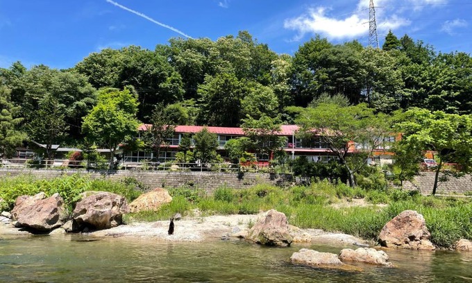 Taihaku Ward House | ペット可 鴻の巣温泉 Konosu Onsen