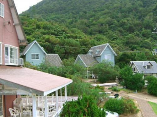 Kyotango Cabin | レンタルコテージサントロペ