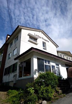 Zaoonsen Hotel | ロッヂ スガノ