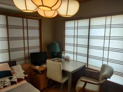 Ota Apartment | ワンフロア貸切