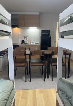 Goshogawara Apartment | 五所川原市街好立地 GreatLocation