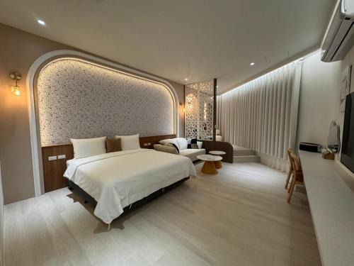 Anping Villa | 享兜兜