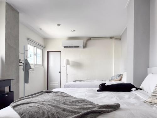 West Central District Hotel | 信然文旅-New 凝萃海安 pet-friendly hotel 寵物事先預訂