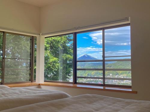 Izu House | 修善寺あざみ