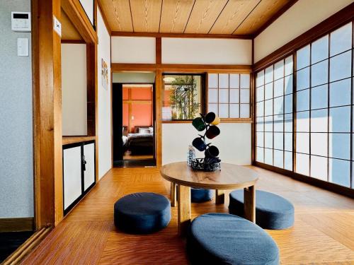 Ogano-machi Apartment | 加美屋リゾート 秩父 庭日和-Kamiya Resort Chichibu Niwabiyori