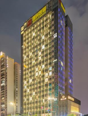 Zhujiang New Town Apartment | 卓美雅酒店公寓(广州珠江新城店)