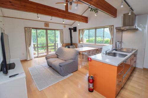 Minamiizu House | 南伊豆ガーデンヴィラ
