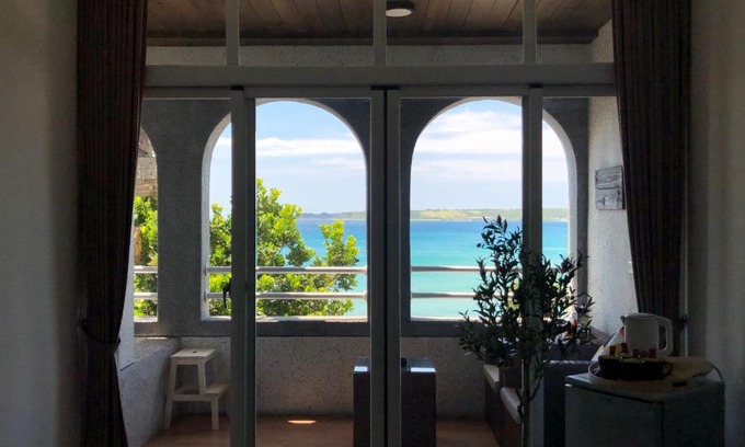 South Beach House | 南灣橄欖樹 Olive's B&B