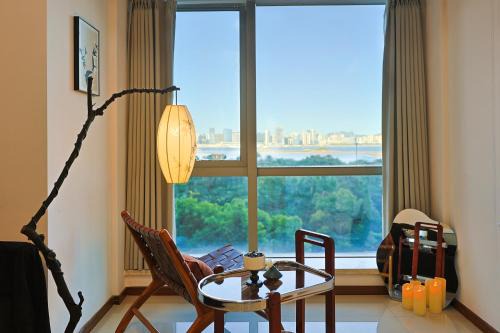 Haicang Apartment | 厦门岚屿海景民宿