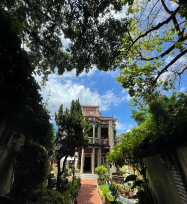 Siming House | 厦门鼓浪屿船屋老别墅旅馆