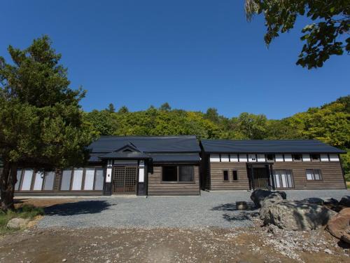 Sapporo House | 古民家の宿 Solii