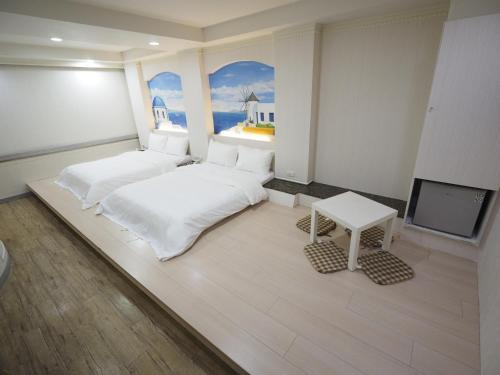 Hsinchu City Centre Hotel | 合悅都會商旅 Heyue HOTEL