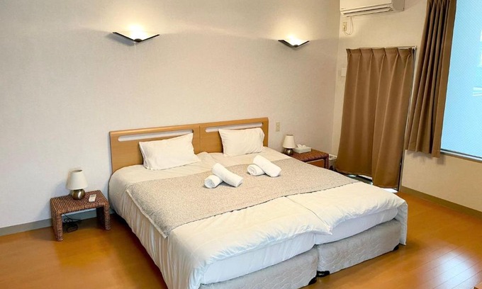 Shin-Osaka Villa | 和楽新大阪 貸切 一軒屋