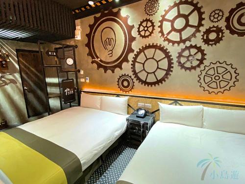 Magong Hotel | 和興大飯店 -小島遊