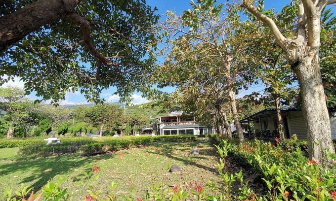 Checheng House | 四重溪可以居民宿 Fine Inn