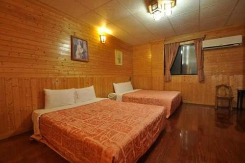 Checheng Hotel | 四重溪洺泉溫泉旅館