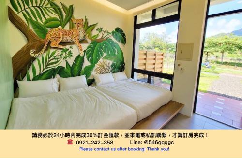 Hengchun House | 墾丁夏林灣民宿 包棟Villa-停車場-烤肉-近墾丁大街-大灣沙灘