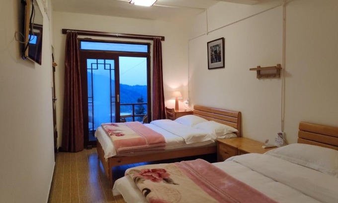 Honghe House | 多依湾客栈Havre de paix DuoYiWan