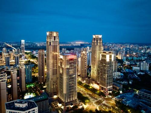 Haikou Hotel | 宜尚酒店 日月广场骑楼老街店