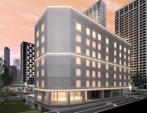 Yilan Hotel | 宜蘭東旅