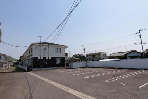 Kagawa Cho Asano Apartment | 寄道アパート高松仏生山店