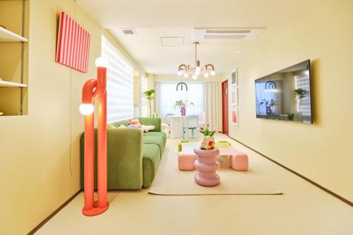 Taito Hotel | 寅ホテル 御徒町 TORA HOTEL Okachimachi