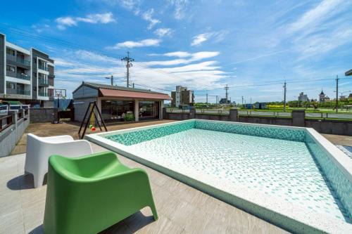 Wujie Bed & Breakfast | 小慕洋包棟民宿
