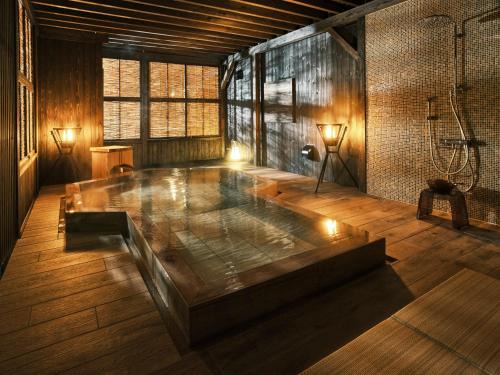 Awaji Villa | 岩屋温泉 絵島別庭 海と森