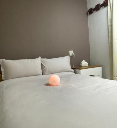Tsukuda Apartment | 平安旅馆家庭间