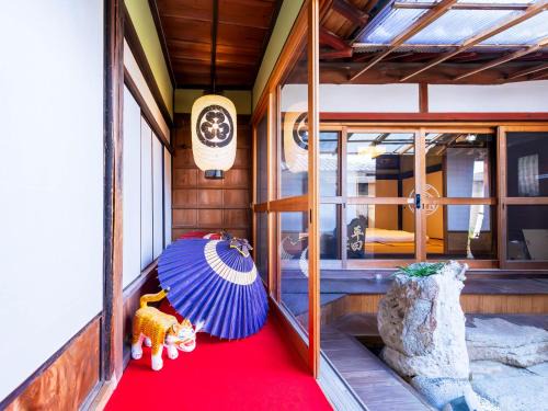 Mitoyo Apartment | 平田屋 明治の間 -Hirataya Meiji- 父母ケ浜4分