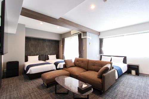 Hakata-ku Apartment | 慶 -Kei- HOTEL AND APARTMENT