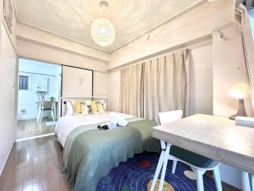 Nishiwaseda Apartment | 新宿早稲田藤瀧アパートメント