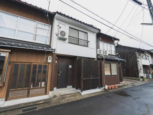Yunokawa Onsen House | 松江和結庵