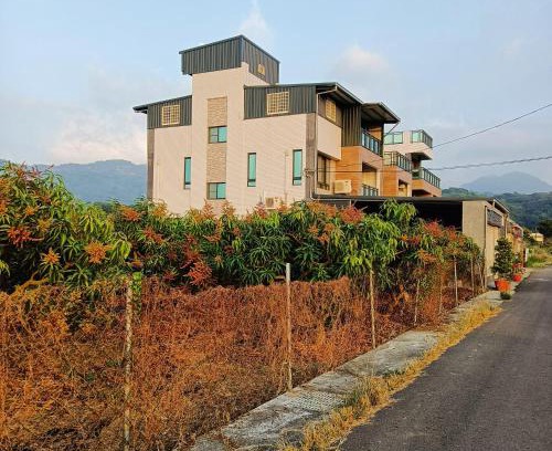 Fangliao House | 枋寮鳥窩窩