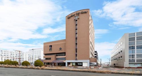 Kuwana Hotel | 桑名シティホテル