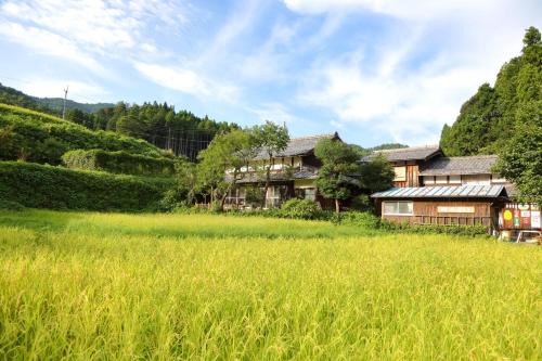 Takashima House | 棚田ハウス