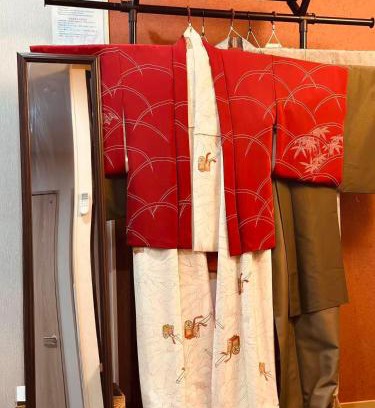 Noda Villa | 楓之宿1號館