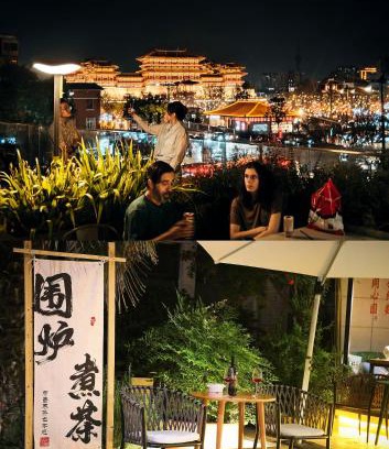 Luoyang Hotel | 洛阳一见客栈
