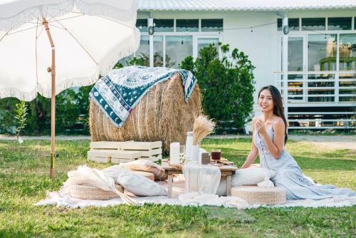 Hengchun Bed & Breakfast | 海角42號三館包棟民宿-寵物友善