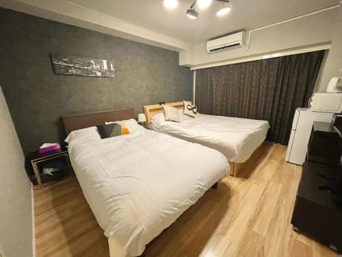 Dogenzaka Apartment | 涩谷道玄坂狮王公寓