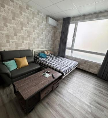 Tamsui House | 淡水遇見民宿Meet Homestay