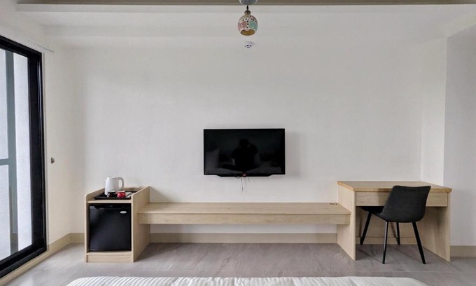 Shoufeng House | 淳境之光民宿 EasyTimeBnB