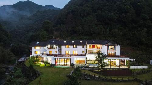 Chun'an House | 淳安千岛湖乡庐怡陌民宿