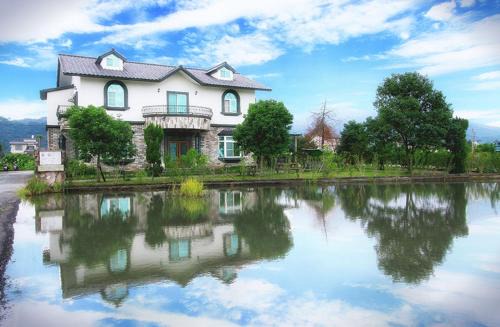 Sanxing House | 珍愛一生民宿