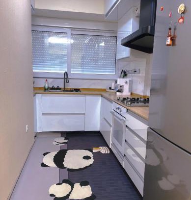 Paiania Apartment | 甜水之家